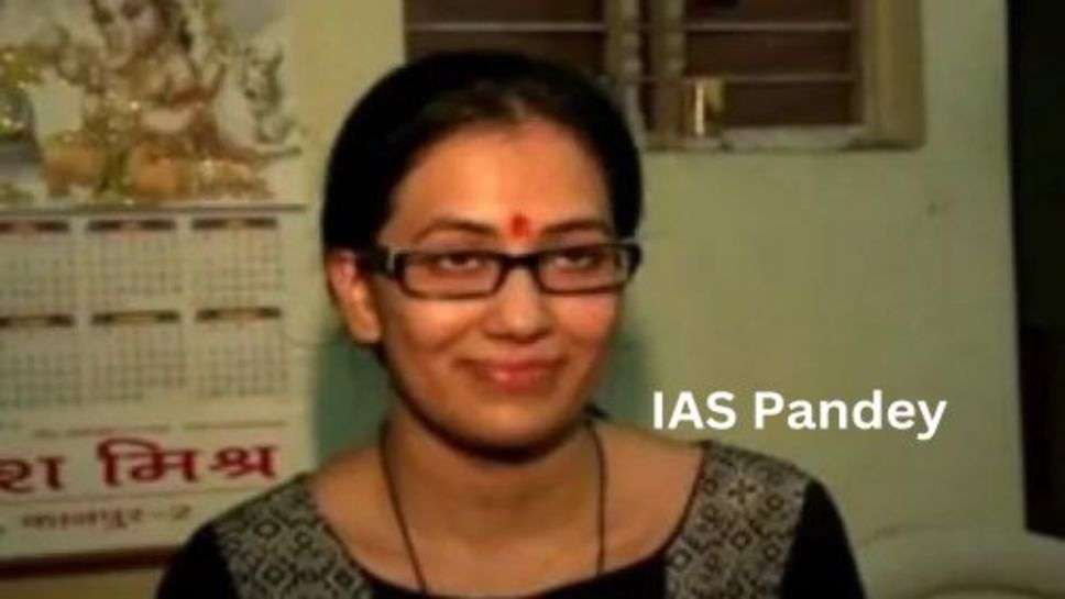 IAS Success Story:जीवन में आई बहुत सी मुश्किलें, डिप्रेशन का शिकार हुई, फिर भी हार नहीं मानी और बन गई आईएएस अधिकारी