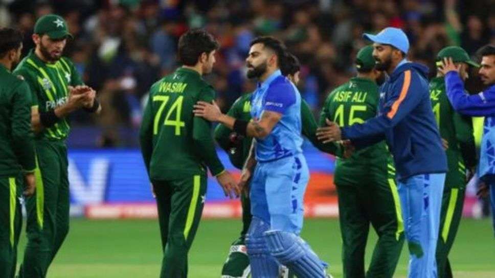 Ind Vs Pak World Cup 2023: वर्ल्ड 2023 खेलने पाकिस्तान नहीं आएगा भारत! सामने आई बड़ी वजह