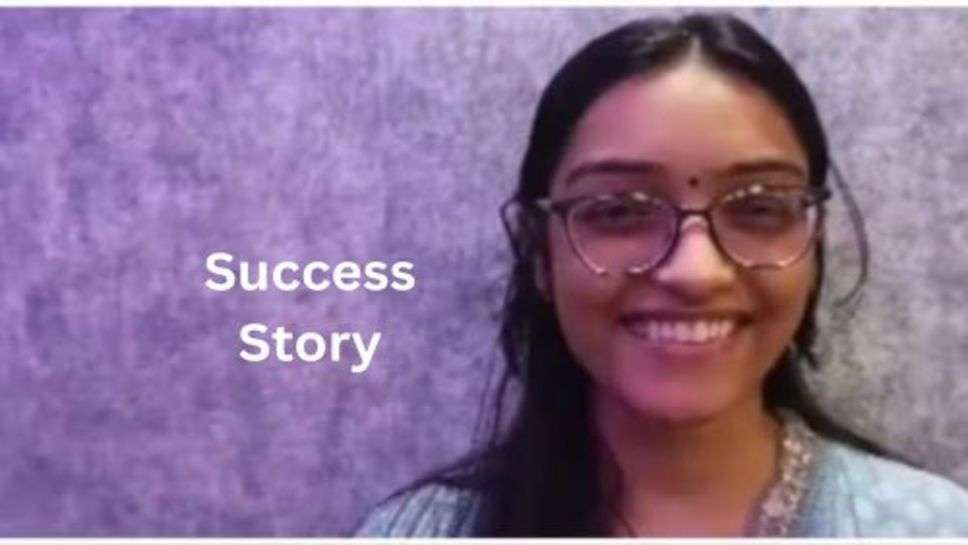 Success Story: पिता लगाते थे रेहडी, बेटी मेहनत कर बन गई जज