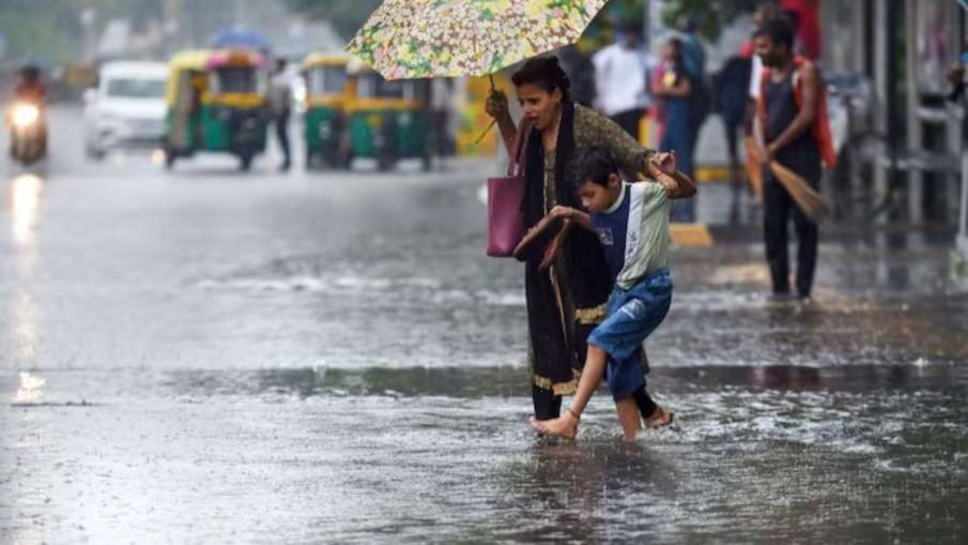 Today Weather Update: 19 नवंबर से देने वाली है बारिश दस्तक, तेज हवा के साथ बिजली की गर्जन देगी दस्तक