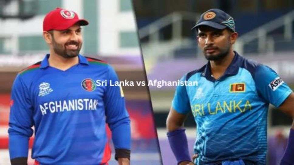 Afghanistan Asia Cup Controversy:  अफगानिस्तान के कोच ने कहा हमें नहीं बताया गया कि इस ओवर तक इतने रन बनाने से नहीं होंगे बाहर