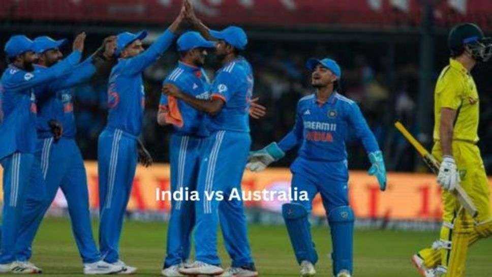 India vs Australia Rain Delay: आस्ट्रेलिया 400 रनों के पहाड़ के पिछे, शुरूआत खराब, एक बार फिर से बारिश ने दी दस्तक