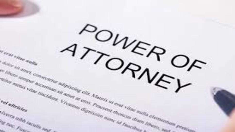 UP में प्रोपर्टी की Power of Attorney पर लगेगा इतना पैसा