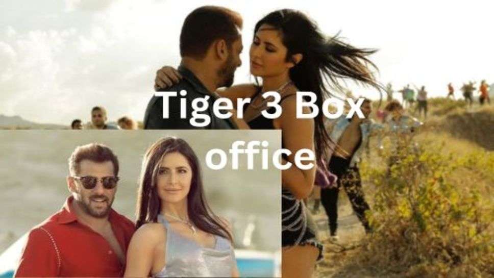 Tiger 3 Box office Collection Day 9: टाइगर 3 का 9 वें दिन ही बुराहाल, कर पाई बस इतनी कमाई