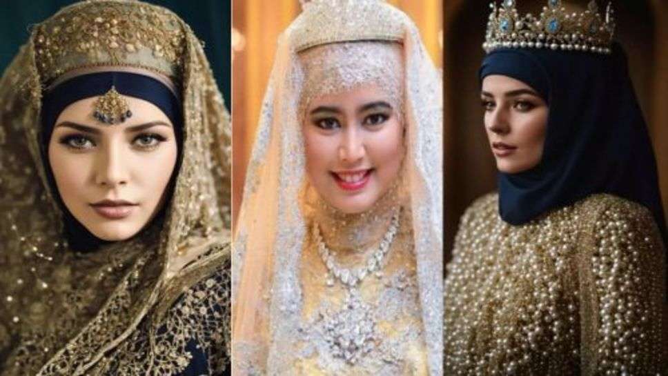 5 Richest Muslim Princesses in the World : ये हैं दुनिया की 5 सबसे अमीर मुस्लिम राजकुमारियां