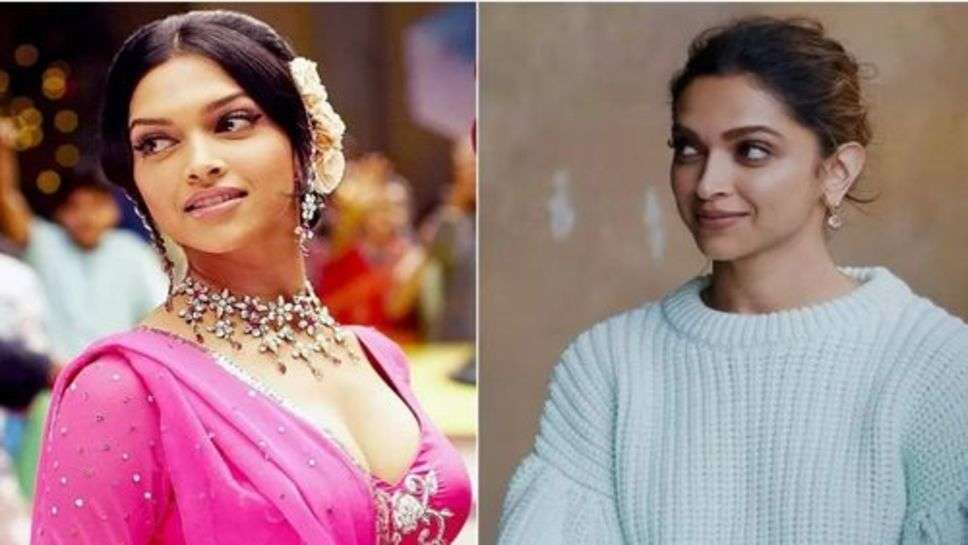 Deepika Padukone : साउथ में दीपिका लेती हैं इतने करोड़ रूपये, जान होश उड़ जाएंगे