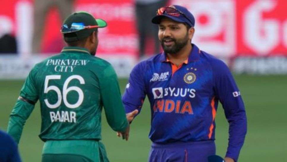 India vs Pakistan: बारिश नहीं इस वजह से हुआ भारत और पाकिस्तान का मैच रद्द