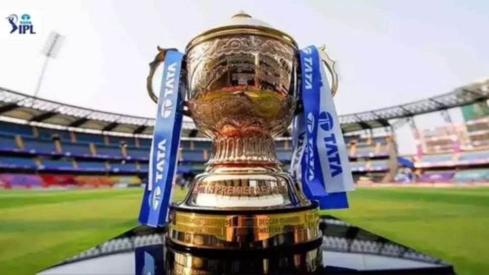 Tata IPL 2023 अंक तालिका में बड़ा उलट फेर