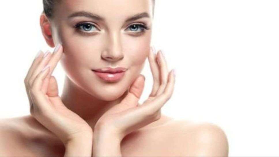 Skin Care : खाली पेट खा लें ये चीज, चमकने लगेगा चेहरा