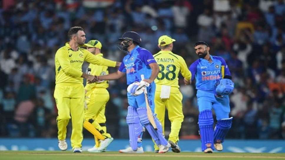 IND VS AUS: आस्ट्रेलिया के इस दिग्गज खिलाड़ी ने कोहली और रोहित शर्मा को लेकर कही ये  बड़ी बात!