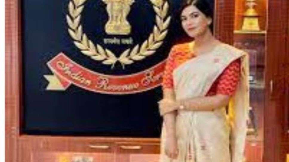 UPSC Success Story : सप्ताह में दो दिन पढ़ाई का रचा इतिहास, आज है आईआरएस अधिकारी