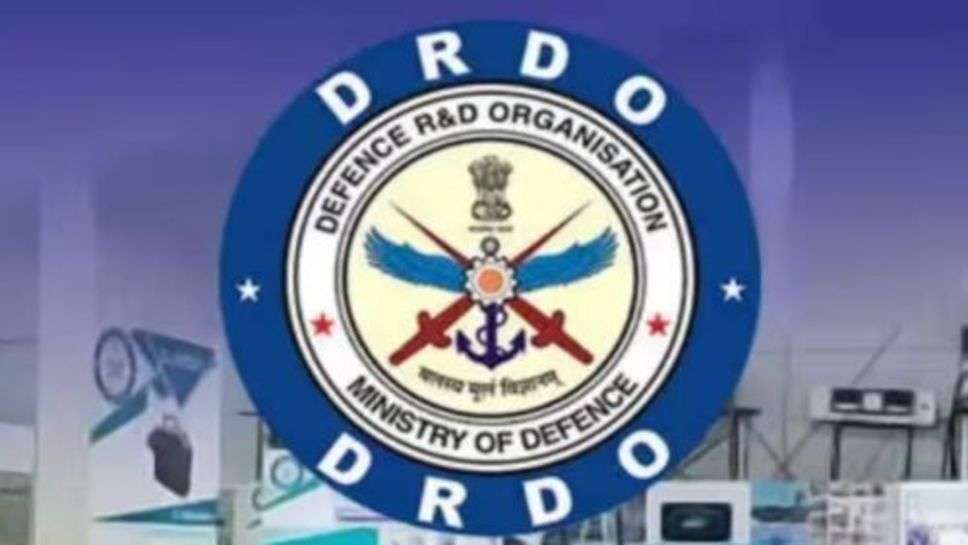 DRDO में इतने पदों पर निकली बंपर भर्ती, बिना परीक्षा के होगा चयन