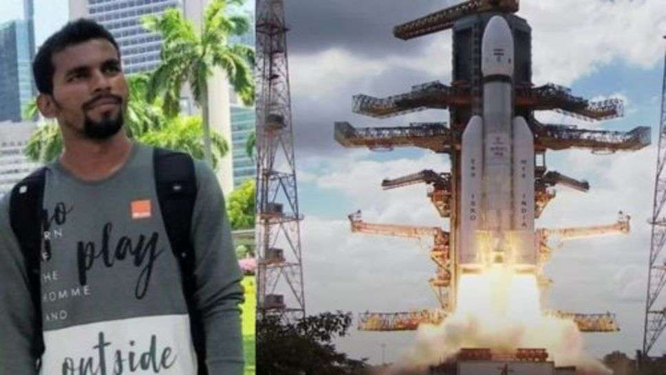 Chandrayaan-3 : चंद्रयान-3 के नायक सोहन, महीने की 3 हजार कमाई से 2500 रूपये सोहन की पढ़ाई पर होते थे खर्च