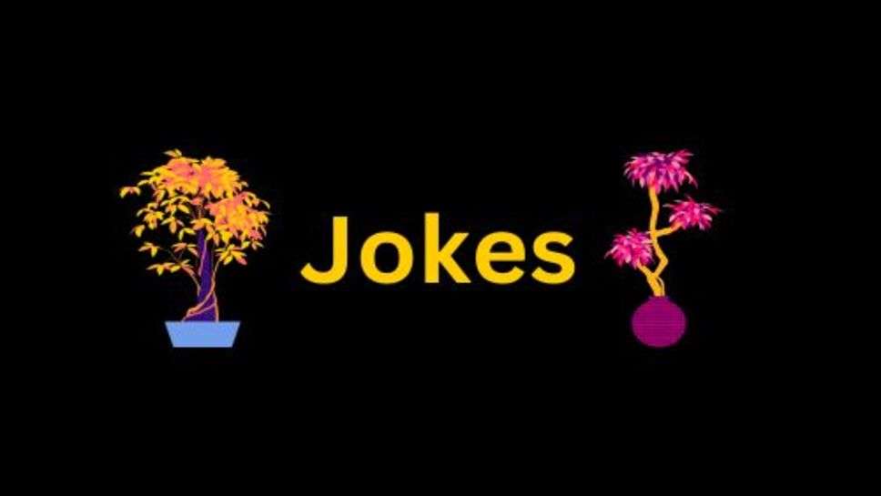 Jokes: हंसते रहा करो खून का संचार तेज रहेगा