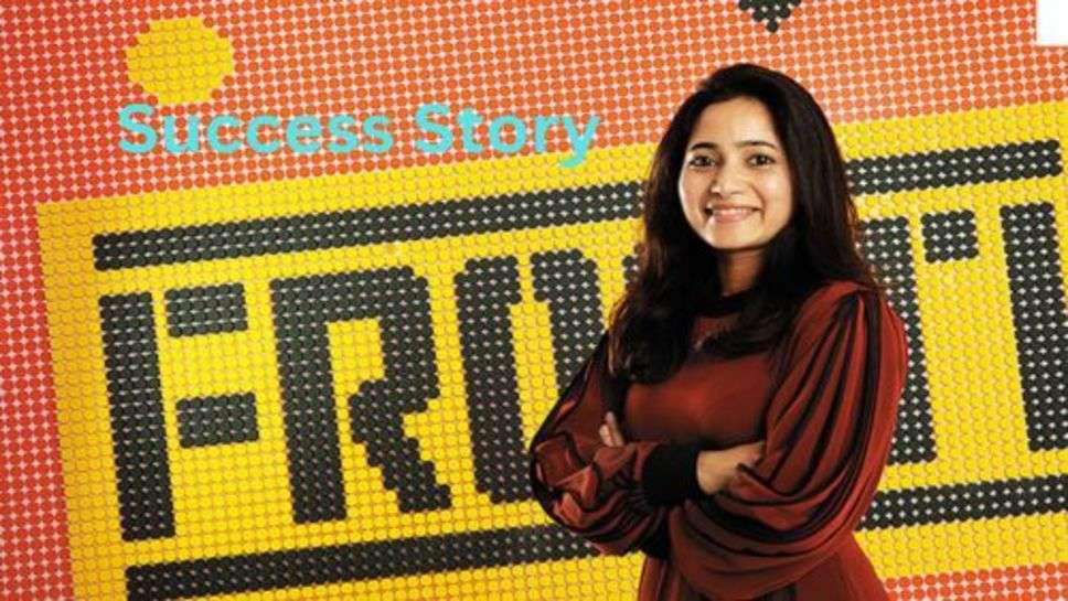 Frooti Success Story: 17 साल की उम्र में संभाला बिजनेस और लेकर गई शिखर तक, कहानी Frooti Girl की