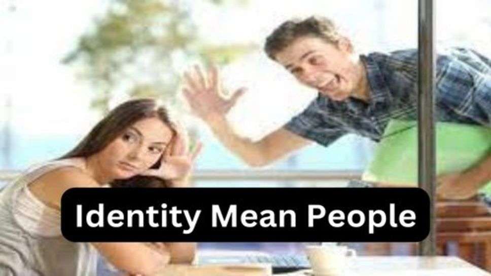 Identity Mean People: एक नजर में पहचाने मतलबी लोगों को, होती हैं ये आदतें