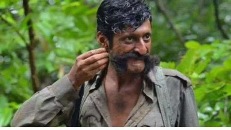 Veerappan Come Back In Forest : एक बार फिर से पहाड़ों में वीरप्पन की वापसी