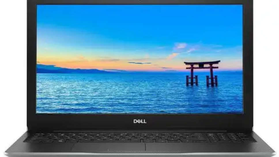 Discount On Dell 15 Laptop :  तगड़े डिस्काउंट में मिल रहा 40000 का डिस्काउंट, आज ही लूट ले मौका