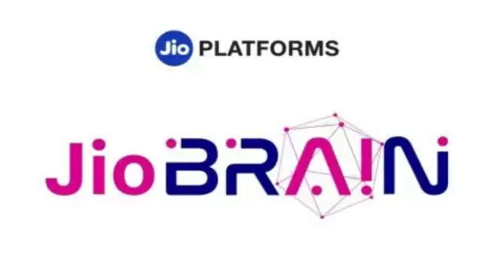 Jio Reliance : जियो प्लेटफॉर्म्स का नया मशीन लर्निंग प्लेटफॉर्म जियो-ब्रेन  