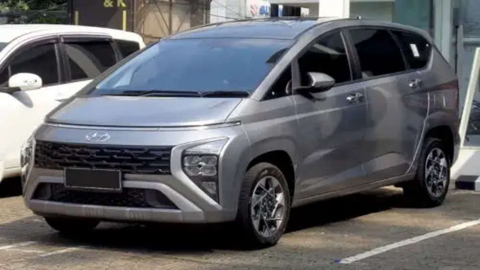 New Launching Of Hyundai :  लॉन्च होने जा रही हुंडई की 7 सीटर कार, इन फीचर्स से होगी लैस
