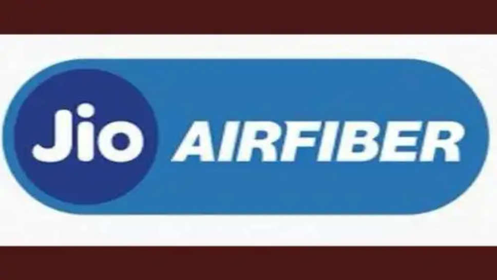 Jio AirFiber Service In Uttarakhand: उत्तराखंड के 51 शहरों में पहुंची जियो एयरफाइबर सर्विस