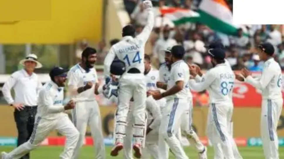 IND vs ENG 2nd Test Highlight: टीम इंडिया ने हांसिल की बड़ी जीत सीरीज में की जबरदस्त वापसी 