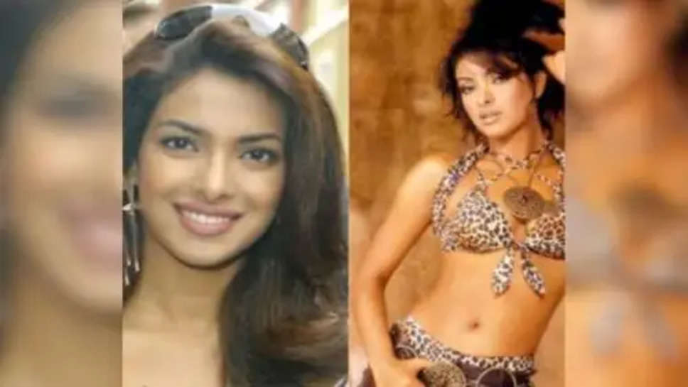 Most Beautiful Bollywood Actress: 40 की उम्र पुरा करने के बाद भी इन एक्ट्रस की खूबसूरती में नहीं आया कोई बदलाव